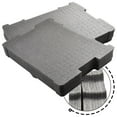 thumbnail image 4 of DWST88801 Foam Insert Fit For DWST17808 DWST17807 DWST17805 Tool Storage Boxes, 4 of 9