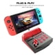 thumbnail image 3 of E3g SM319 For Nintendo Switch Switch Lite Arcade Game Joystick Control G4k Station with Turbo Functi, 3 of 5
