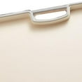 thumbnail image 2 of Multifunctional Double-Sided Cutting Board Non-Slip Kitchen Chopping Board with Grinding Area,Beige PE/PP Material,Various Sizes for Fruits and Vegetables, 2 of 8
