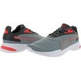 thumbnail image 3 of PUMA Mens Jaro Multi Padded Insole Fitness Sneakers, 3 of 3