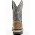 thumbnail image 5 of Cody James Men's 10" Disruptor Tyche Eccentric Soft Pull-On Work Boot Toe - BCJ0WR0W41 10 EE  US, 5 of 7