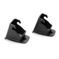 thumbnail image 1 of Yeacher 2 Pcs Car Child Seat ISOFIX Interface Buckle Fixed Guide Seat Belt Bracket Connector, 1 of 6