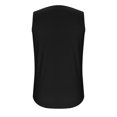 thumbnail image 5 of Summer Tank Tops for Women 2026 Trendy Crewneck Keyhole Sleeveless Shirts Dressy Beach Vacation Casual Tshirts, 5 of 6