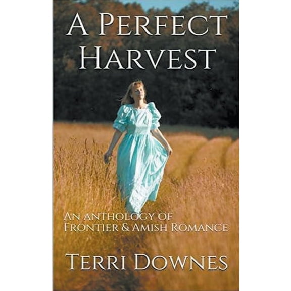 A Perfect Harvest, (Paperback)