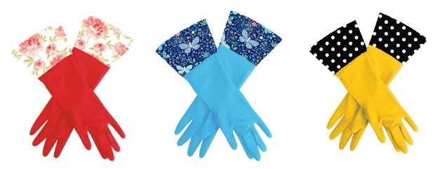 Evriholder Glam Gloves