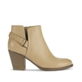 thumbnail image 2 of Baretraps CHARLOTTE Women's Boots Camel Size 11 M (BT30258), 2 of 8