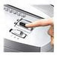 thumbnail image 3 of Fellowes W11C Cross-Cut Paper Shredder 11 Sheet - for shredding Staples, Credit Card, Paper - P-4, 3 of 8