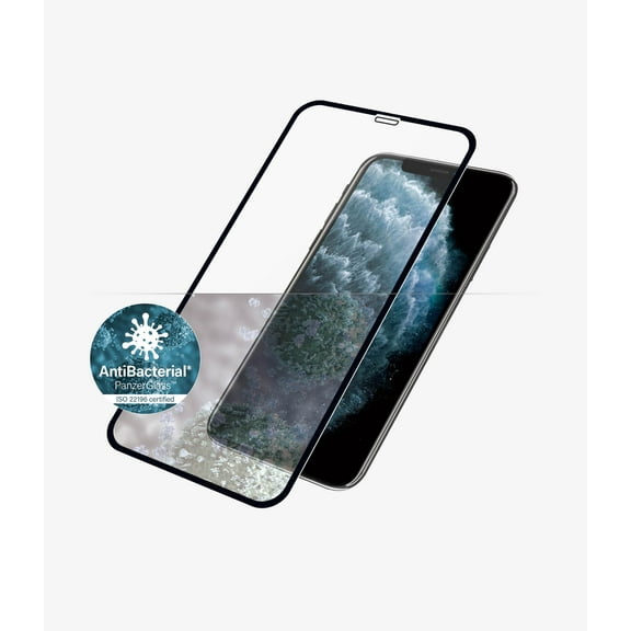PanzerGlass Apple iPhone X/Xs/11 Pro CF Super  Glass, Clear