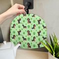 thumbnail image 5 of HELLHERO Teapot Dust-Proof Cover Easy to Clean Dust Proof for Kitchen Dachshund, 5 of 8