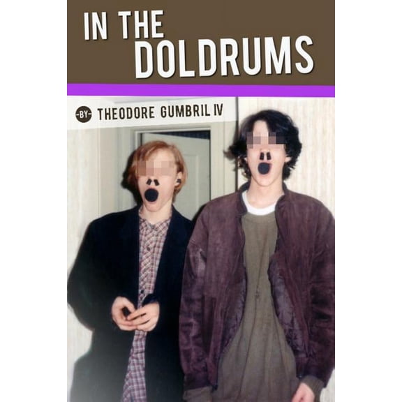 In the Doldrums (Paperback)