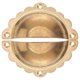 thumbnail image 5 of 2pcs Vintage Antique Drawer Handles for Furniture Easy to Install for Kitchen Cupboard and Wardrobe Doors, 5 of 5