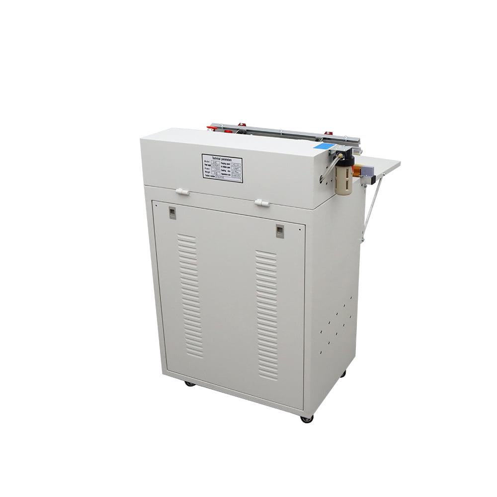 INTSUPERMAI Automatic Outside Pumping Vacuum Packing Machine Sealer Maximum 600mm