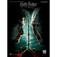 thumbnail image 1 of Harry Potter and the Deathly Hallows, Part 2: Piano Solos, 1 of 1