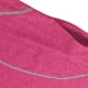 thumbnail image 3 of Camisones largos qucoqpe para mujer, de algodón, liso, con cuello en V, manga corta, ropa de dormir suave para mujer con bolsillos en liquidación, 3 of 5