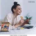 thumbnail image 4 of Barras de Cereal Kellogg's Special K Crisp Sabor a Mora Azul 90 g, 4 of 5