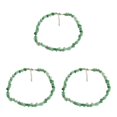 thumbnail image 2 of Guardurnaity Collar de aleación de diseño único: fácil de combinar con otros accesorios Collar para mujer Collar de piedra Collar de mujer verde Type1 NO1, 2 of 6