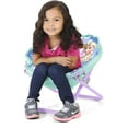 thumbnail image 2 of Disney Frozen Saucer Chair, 2 of 5