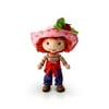 Berry Soft Friend: Strawberry Shortcake 10-inch Doll