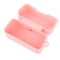 thumbnail image 1 of Funda De Silicona Para Funda De Carga De Micrófono, Funda De Silicona Lavable Al Tacto Cómoda Para Viajes, 1 of 7