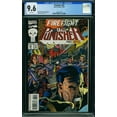thumbnail image 1 of Punisher #83 - CGC 9.6 Comic Book, 1 of 2