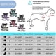 thumbnail image 3 of Doberman Dog Harness Collar Leash Set Walking Pet Vest Harnesses for Medium Large Dogs German Shepherd mascotas Chain Supplies ShopWise Round, 3 of 12