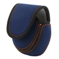 thumbnail image 2 of Neoprene Reel Bag,Neoprene Fly Fishing Reel Fly Reel Protective Case Anti Collision Fly Reel Cover Optimized for Excellence, 2 of 8