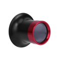 thumbnail image 4 of Lupa de cristal Monocular de Metal 10X, herramientas de reparación de joyas, lente de lupa Ndcxsfigh Para estrenar, 4 of 6