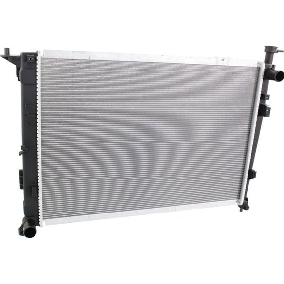 Radiator For 2016-2018 Kia Sorento DPI# 13519