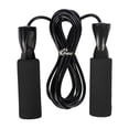 thumbnail image 1 of Adjustable Jump Rope - Tangle-Free Skipping Rope for Fitness Exercise,Boxing, Endurance Training, 1 of 5