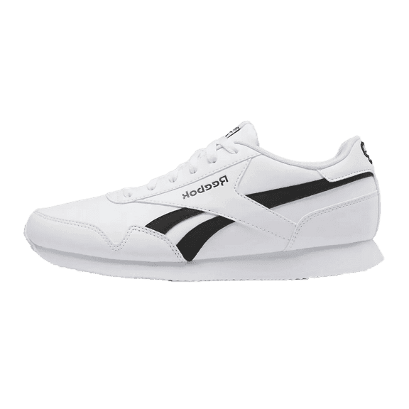 REEBOK MENS Royal Cl Jogger 3 "White/Black" GZ2402 GZ2402 from Stadium Goods