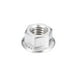 thumbnail image 2 of Tuercas con bridas para ajustar Tornillos y tornillos métricos Acero inoxidable A2 M12 MABOTO Tapón de rosca, 2 of 7