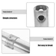 thumbnail image 4 of 4 Pcs Broches d'Accouplement d'Échafaudage Broches d'Échafaudage Connecteur d'Échafaudage Broche d'Échafaudage Broches d'Échafaudage Équipement d'Échafaudage Broches d'Échafaudage Robustes, 4 of 7