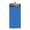 Blue, variant on KCAHPAN Small Portable Clipboard with Hanging Hook 10x22cm Clipboard Writing Baord