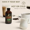 thumbnail image 2 of iHeartDogs Found Hound Coffee Concentrate - Cold Brew Coffee, Perfect for Instant Iced Coffee, Cold Brewed Coffee and Hot Coffee, 2 of 5