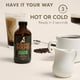 thumbnail image 2 of iHeartDogs Found Hound Coffee Concentrate - Cold Brew Coffee, Perfect for Instant Iced Coffee, Cold Brewed Coffee and Hot Coffee, 2 of 5
