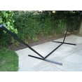 thumbnail image 4 of 3-Beam Hammock Stand - 15 ft., 4 of 9