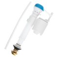 thumbnail image 5 of Rectangular Toilet Tank Replacement Part For Toilet Use 32.00X8.50X5.00Cm Smooth Drainage 1Pc, 5 of 5