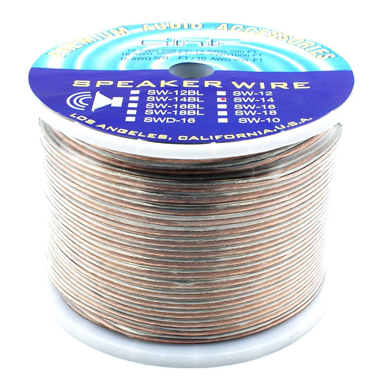 14 Gauge Speaker Wire Revolutionbery 14-gauge-speaker-wire-revolutionbery