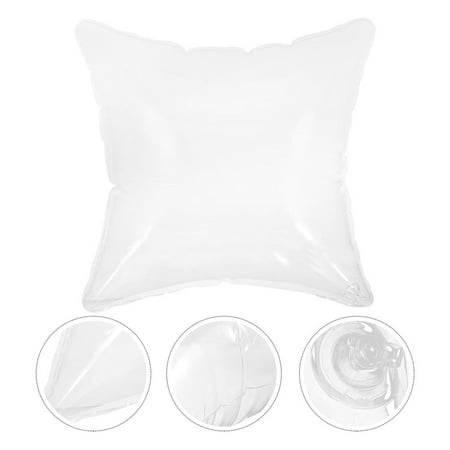 Big Savings On Camping Cushion Camping Pillow Clear Pillow Insert Transparent Pillow Camping Equipment! 2 Camping Cushion Camping Pillow Clear Pillow Insert Transparent Pillow Camping Equipment