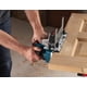 thumbnail image 3 of Cepilladora manual Bosch PL1632 6,5 amperios 16,500 RPM 3-1/4, 3 of 6
