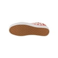 thumbnail image 5 of Vans VN-0A38G1POT: Old Skool Unisex (Primary Checkered) Red/White Sneakers (7.5 D(M) US Mens / 9 B(M) US Womens), 5 of 5