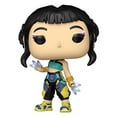 thumbnail image 3 of Figura Coleccionable Funko Pop Animation KPop Demon Hunters Zoey 1 Pieza, 3 of 4