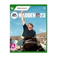 thumbnail image 1 of Madden NFL 23 Xbox Series X Físico, 1 of 3