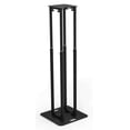 thumbnail image 2 of White Height Adjustable Professional All-Purpose Portable Versa Stand, 2 of 3