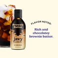thumbnail image 2 of Javy Coffee Concentrate - Cold Brew Coffee, Perfect for Instant Iced Coffee, Cold Brewed Coffee and Hot Coffee, 35 Servings - Brownie Batter, 2 of 5