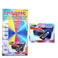 thumbnail image 6 of VHS VCR VIDEO HEAD CLEANER PLAYERS RECORDERS WET DRY SYSTEM CLEANING LIQUID NEW, 6 of 6