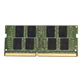 Crucial - DDR4 - module - 16 GB - SO-DIMM 260-pin - 2400 MHz / PC4