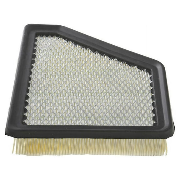 Air Filter - Compatible with 2010 - 2017 GMC Terrain 2011 2012 2013 2014 2015 2016