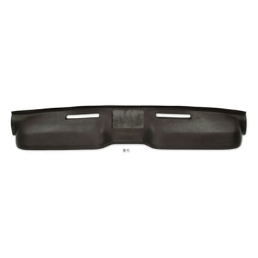 Scott Drake C7ZZ-6504290-BK 1967-1968 Dash Pad Black