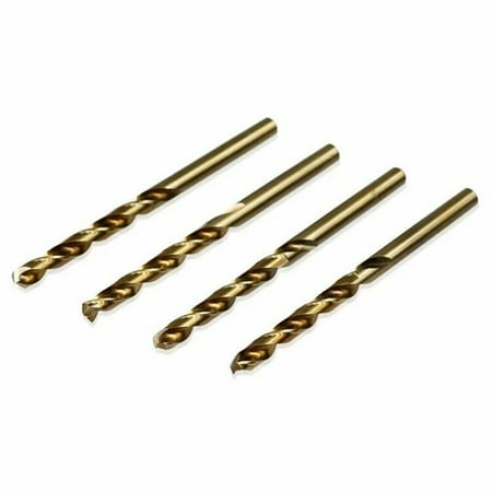 

5/16 Cobalt Jobber Drill Bits - HEAVY DUTY - M35 COBALT 12 ea.